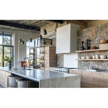 Kitchen Design Ideas
